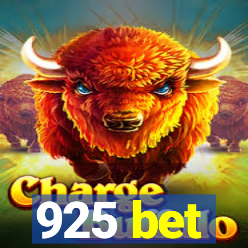 925 bet